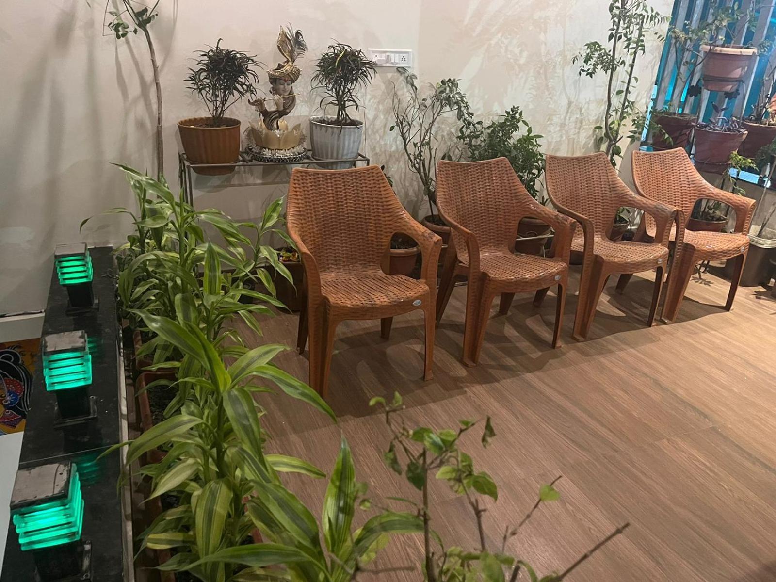 Hotel Shivashray Luxury Stays & Inn Ujjain Habitación foto