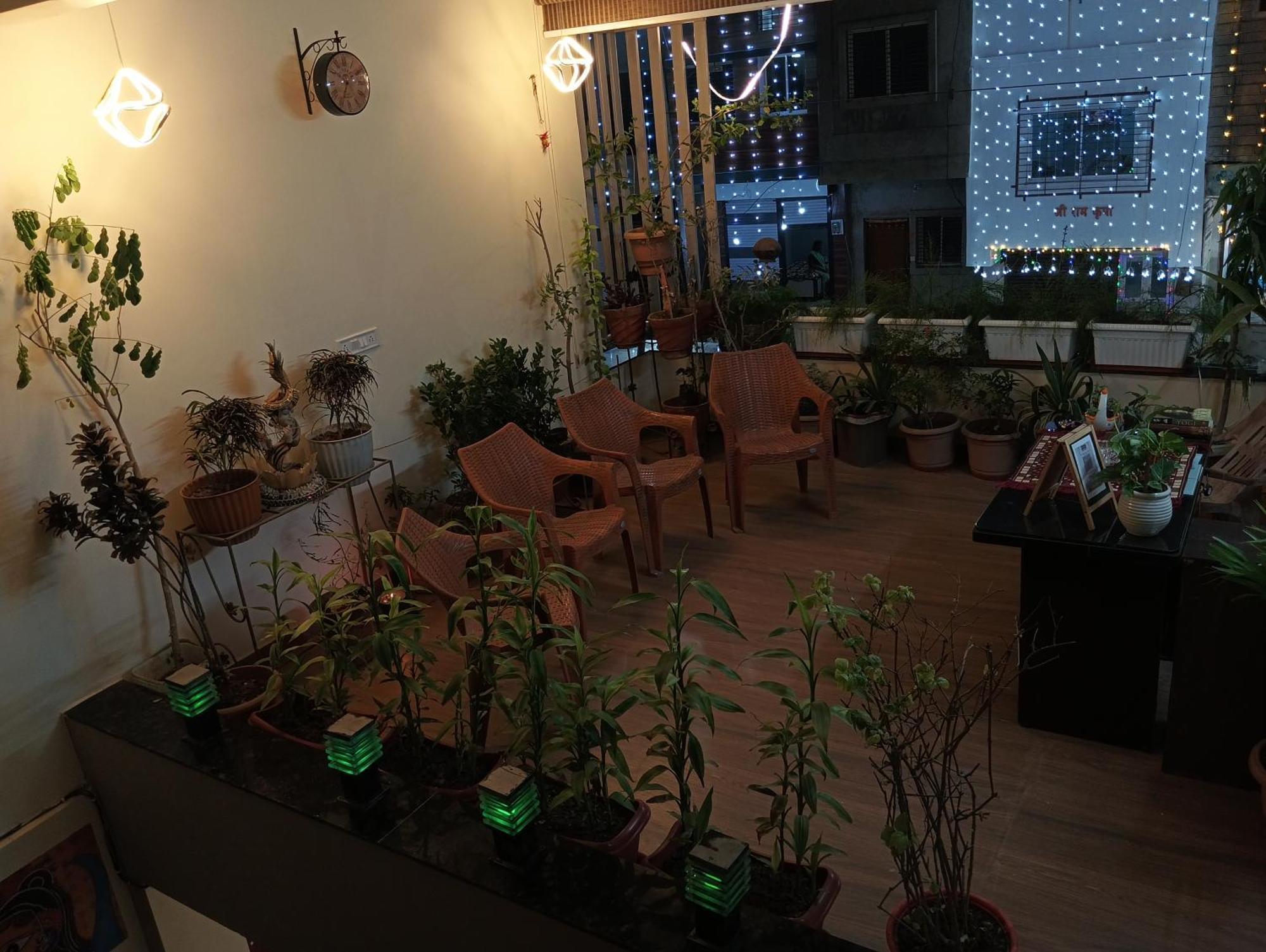 Hotel Shivashray Luxury Stays & Inn Ujjain Habitación foto