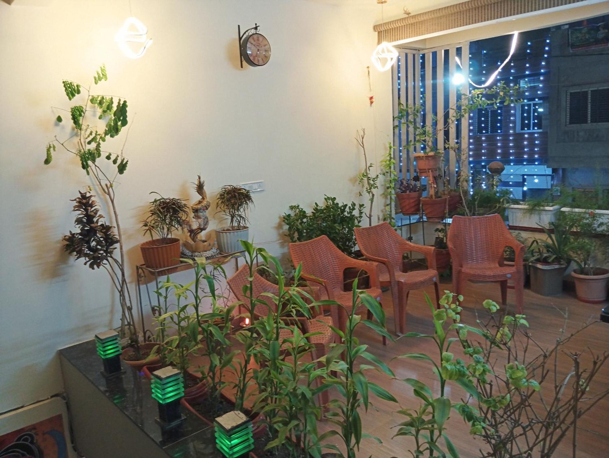 Hotel Shivashray Luxury Stays & Inn Ujjain Habitación foto
